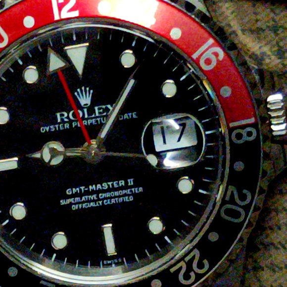Rolex